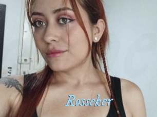 Rosseker