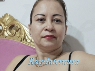 Rosselaternura