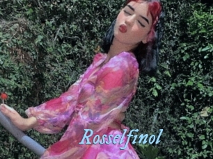 Rosselfinol