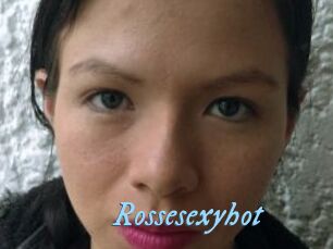 Rossesexyhot