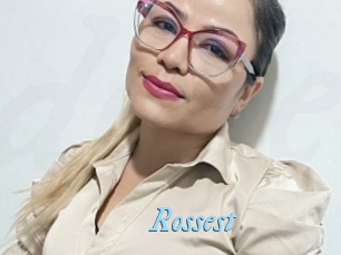 Rossest
