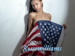 rossewilliams DeriheruI