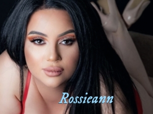 Rossieann