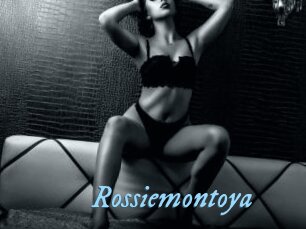 Rossiemontoya