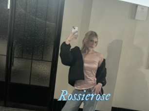 Rossierose