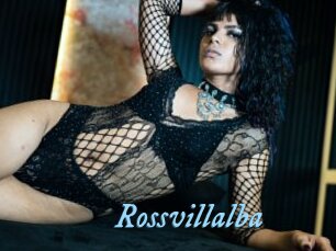 Rossvillalba