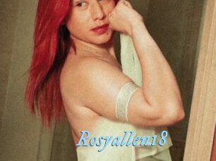 Rosyallen18