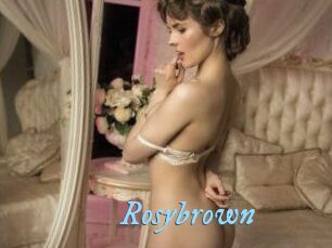 Rosybrown