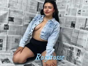 Rosyrosse