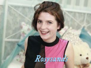 Rosysands
