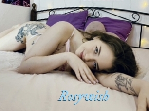 Rosywish