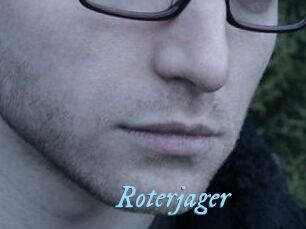 Roterjager