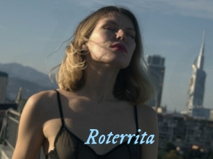 Roterrita