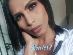 Roule18