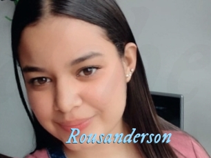 Rousanderson