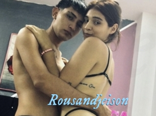 Rousandjeison