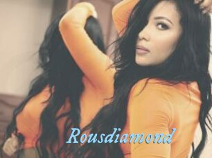 rousdiamond DeriheruI