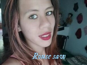 Rouse_saw