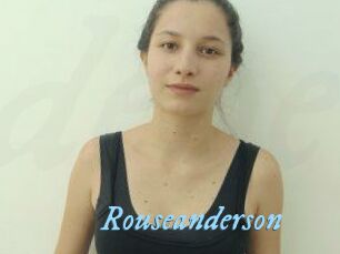 rouseanderson DeriheruI