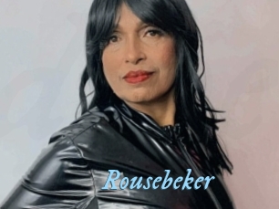 Rousebeker
