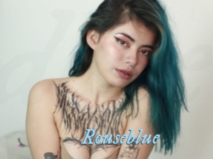 Rouseblue