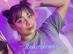rouseekenzo DeriheruI