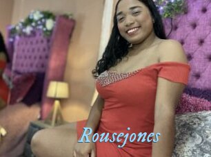Rousejones