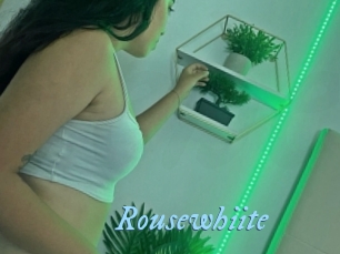 Rousewhiite