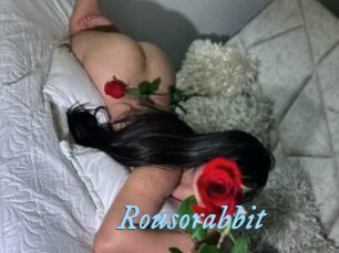 Rousorabbit