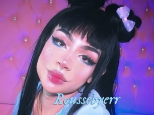 Roussebyerr