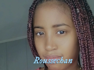 roussechan DeriheruI