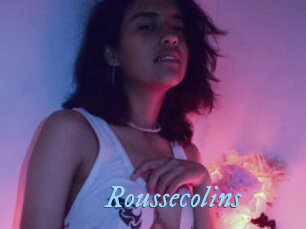 Roussecolins