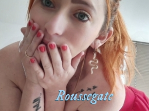 Roussegate