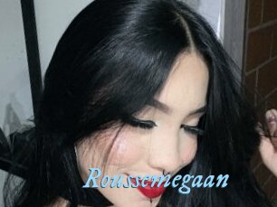 Roussemegaan