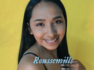 Roussemills
