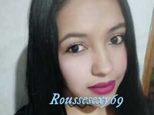 Roussesexy69