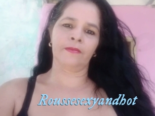 roussesexyandhot DeriheruI