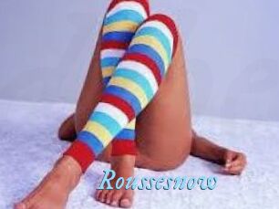 Roussesnow