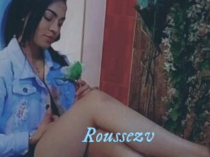 Roussezv