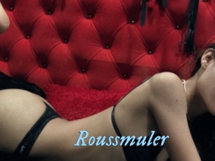roussmuler DeriheruI