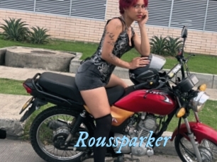 Roussparker
