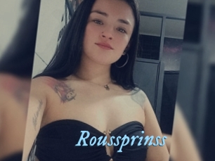 Roussprinss