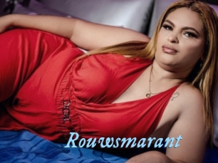 Rouwsmarant