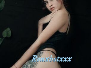 Rouxhotxxx