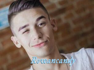 Rowancandy