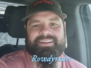 Rowdyrodeo