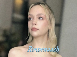 Rowenaash