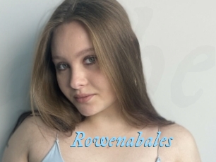 Rowenabales
