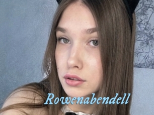 Rowenabendell