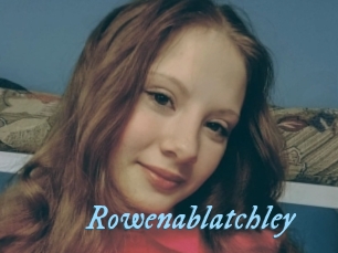 Rowenablatchley